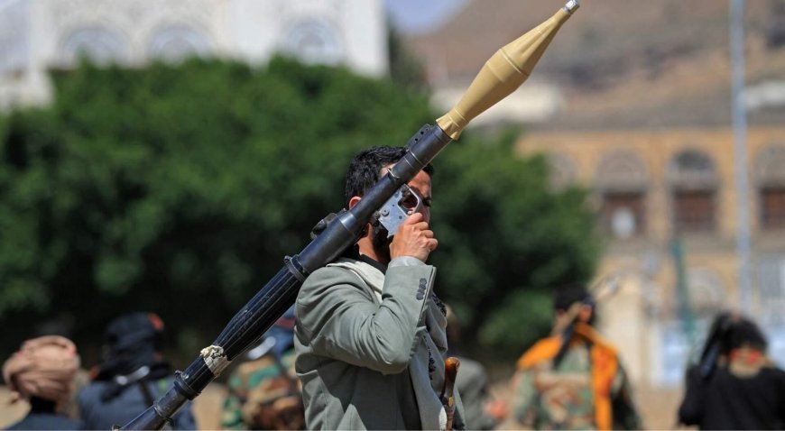 Yemen'de Husiler ile hükümet güçleri arasında çatışma! Ölüler var