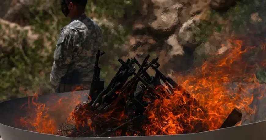 Terörsüz Türkiye yasası TBMM'de kabul edildi. Süreç nasıl ilerleyecek?