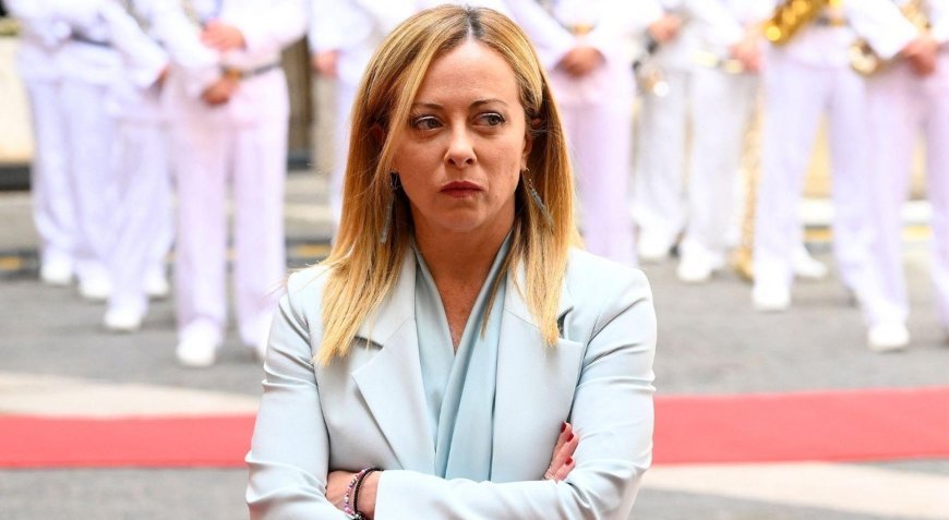 Meloni'nin koltuğu sallantıda! Anketlerde geri düştü, yeni hamlesini devreye soktu