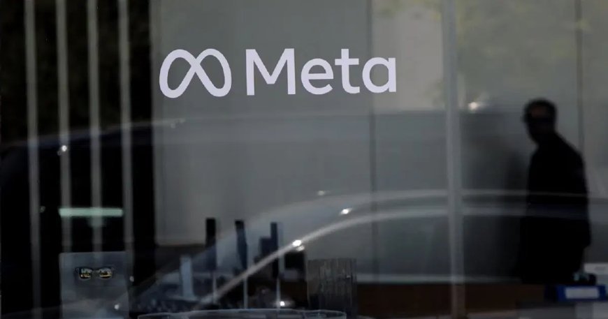 Meta'ya, dolandırıcılık davasında delilleri karartma suçlaması