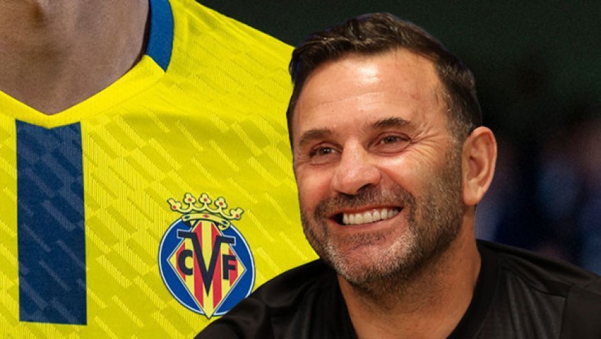 Galatasaray, Villarreal’e teklif yapacak! Bonservisi belli oldu