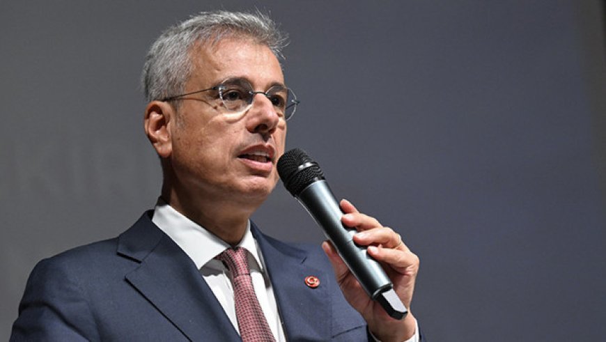 Bakan Memişoğlu: 'Sporcu Sağlık Raporları Yönetmeliği ile lisans süreçleri kolaylaştı'