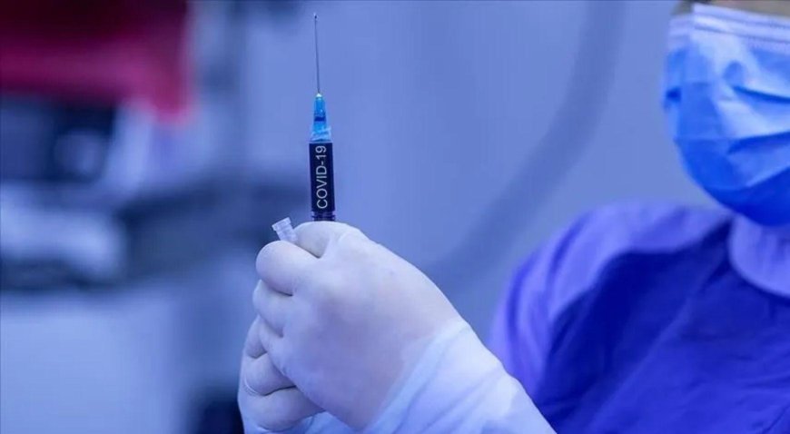 Asya'da Kovid-19 alarmı! Bir haftada 14 kişi hayatını kaybetti
