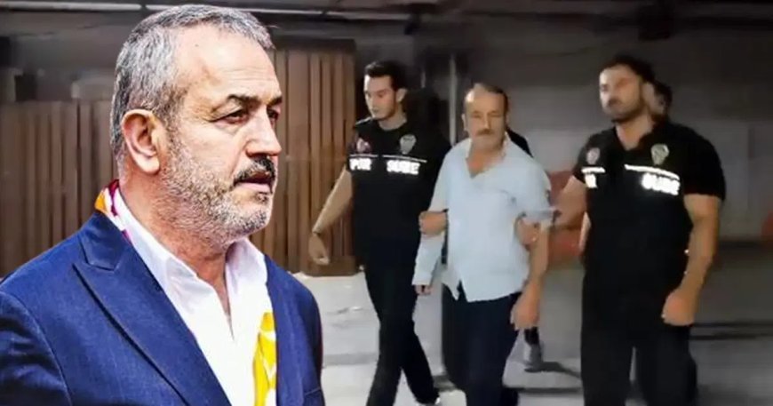 ultrAslan lideri adli kontrolle serbest bırakıldı. İfadesi ortaya çıktı