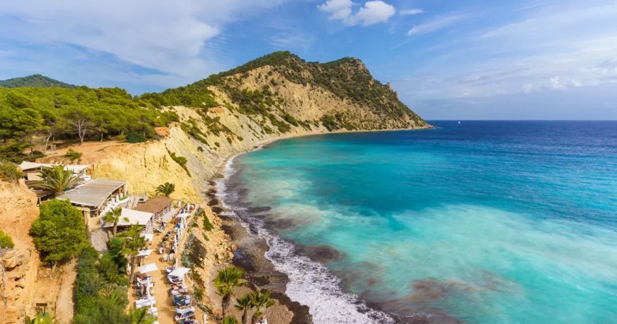 Avrupa'nın en değerli plajları. Türkiye kaçıncı sırada? 1 plaj listeye girdi