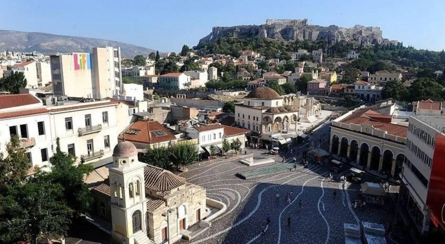 Avrupa’da ikinci sıradalar! Yunanistan’da can alan virüs hızla yayılıyor