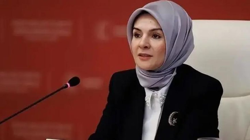 Bakan Göktaş'tan şehit yakınları ve gazilere yönelik kanuni düzenlemeye ilişkin paylaşım