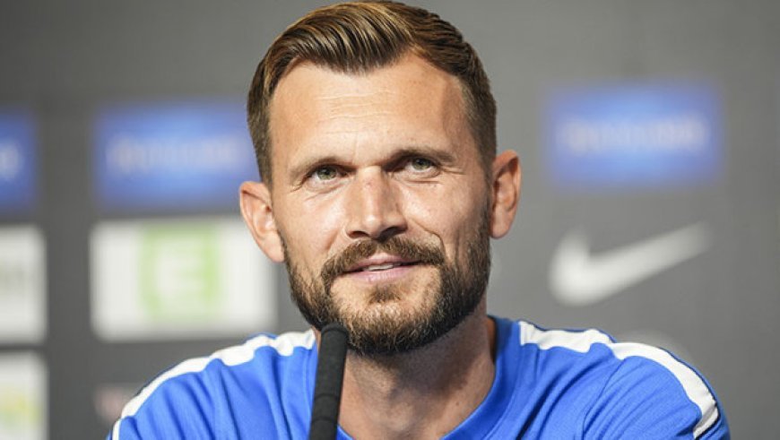 Fabio Ingolitsch: 'Fenerbahçe, Lyon karşısında başarılı olacaktır!'