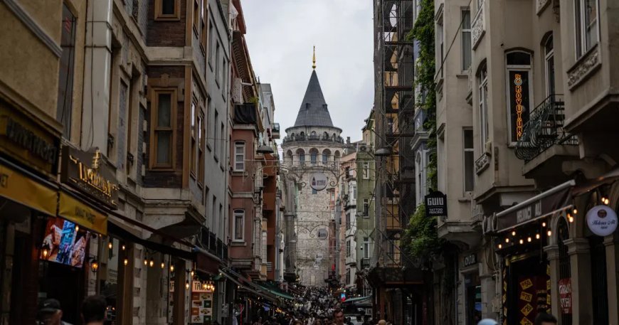 Tarih belli oldu. Kuzeyin havası İstanbul'a taşınıyor! 9 derecelik değişim