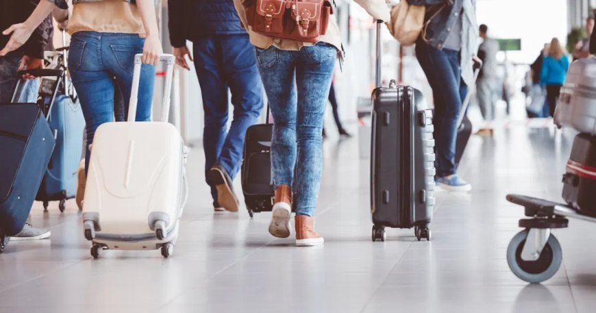 Teklif Meclis'e geldi. Booking ve Airbnb'de yeni dönem