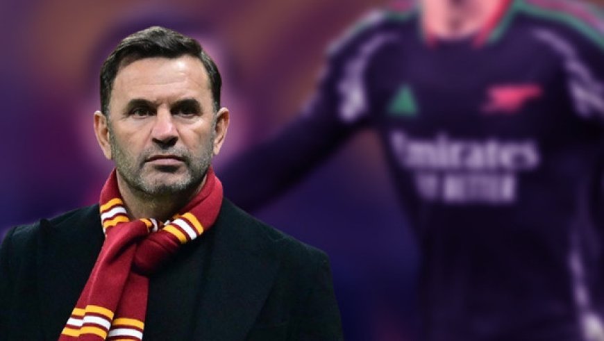 Galatasaray'dan transferde Londra çıkarması! İki yıldız birden