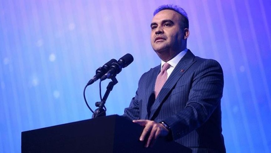Bakan Kacır: Afyonkarahisar’da gerçekleşecek 164 milyar lira yatırımın önünü açtık