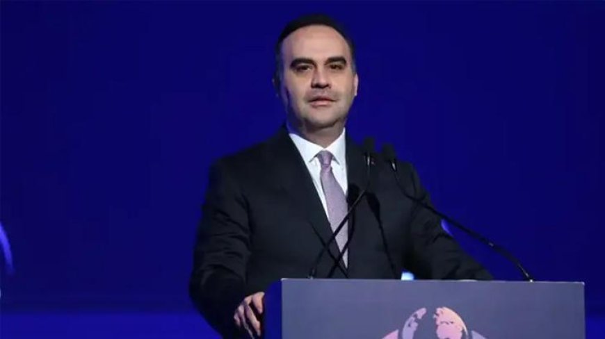 Bakan Kacır, Afyonkarahisar'da konuştu! 'Sayısız hizmeti aziz milletimizle buluşturduk'