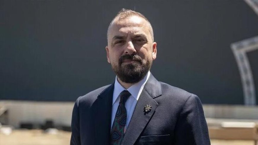 AK Parti Genel Başkan Yardımcısı Acar: 25 yıllık bir hikayeyle buluşmuş olacağız