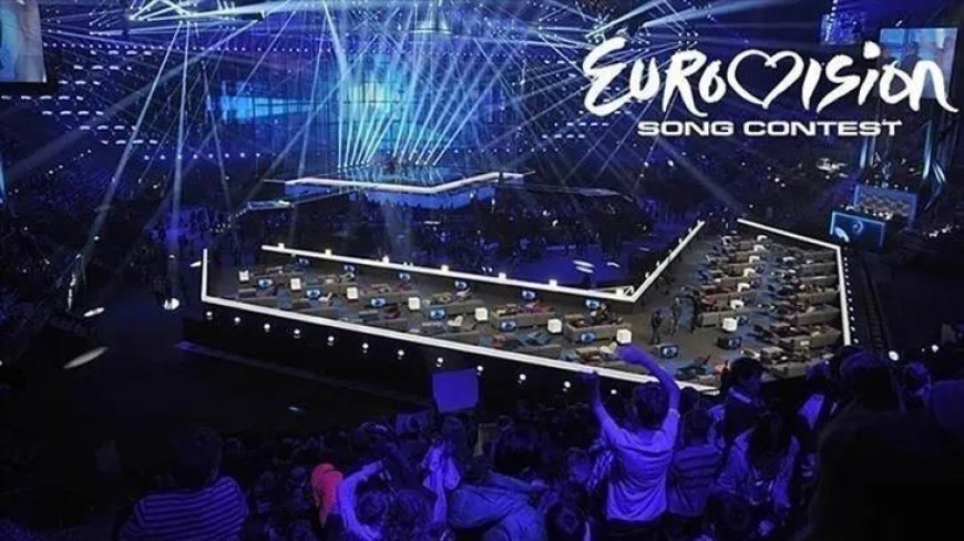 SON DAKİKA HABERLER: Eurovision'da ezberler bozuluyor! Yıllardır uygulanan kural değişti