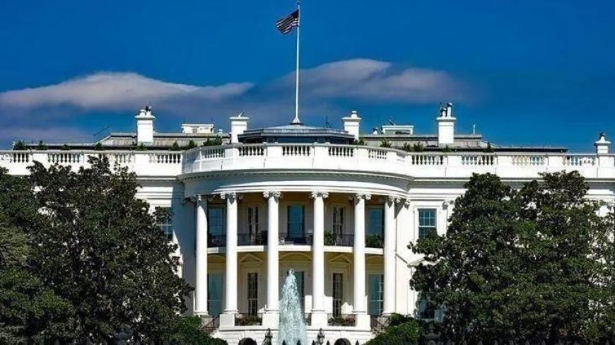 Beyaz Saray'da beklenmedik ayrılık! Trump'ın en güvendiği isimlerdendi
