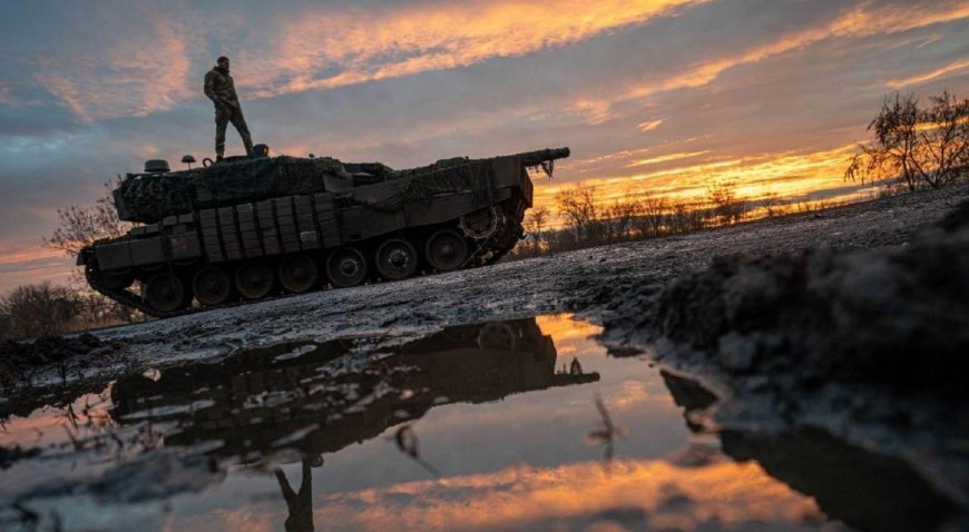 ABD'den Ukrayna'ya Kazakistan uyarısı! 'Petrol tankerlerine saldırmayın'