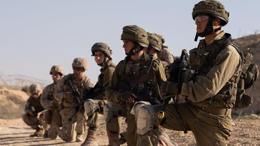 ABD hedeflerindeki yeni ülkeye işaret etti! 'Askeri seçenekler masada'