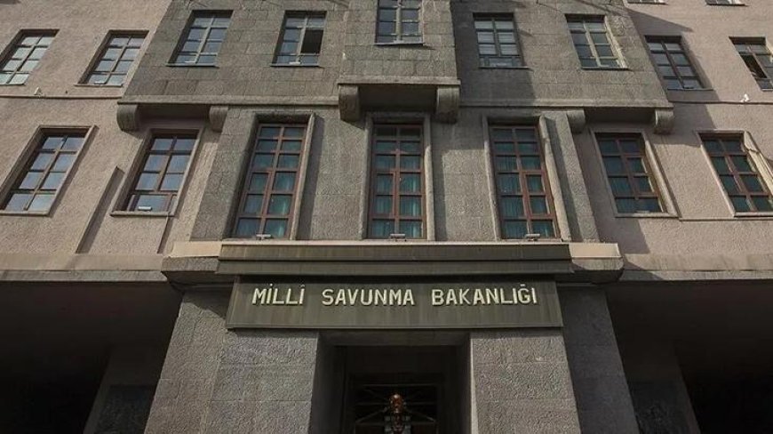 MSB duyurdu! Terörle mücadelede yaralanıp malul sayılmayanların başvuru süreci başlıyor