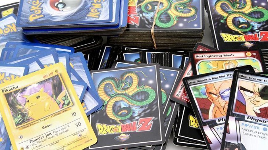 Filmleri aratmayan olay! Ne altın ne de para çaldılar: '80 bin euroluk Pokemon soygunu'
