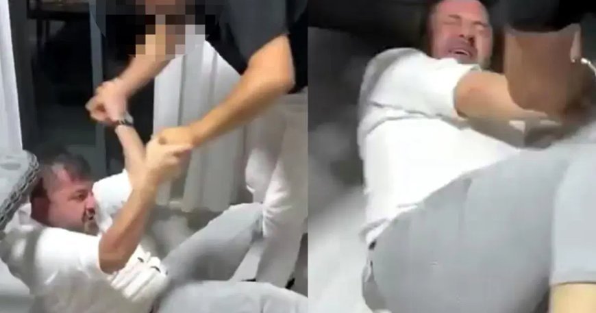 Tacizle suçlanan CHP milletvekili Ahmet Baran Yazgan'a kesin ihraç istemi