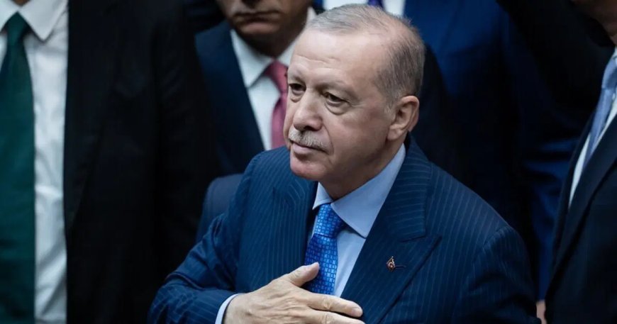 AK Parti 25. yaşını kutluyor |  Cumhurbaşkanı Erdoğan dikkat çeken mesajlar verecek