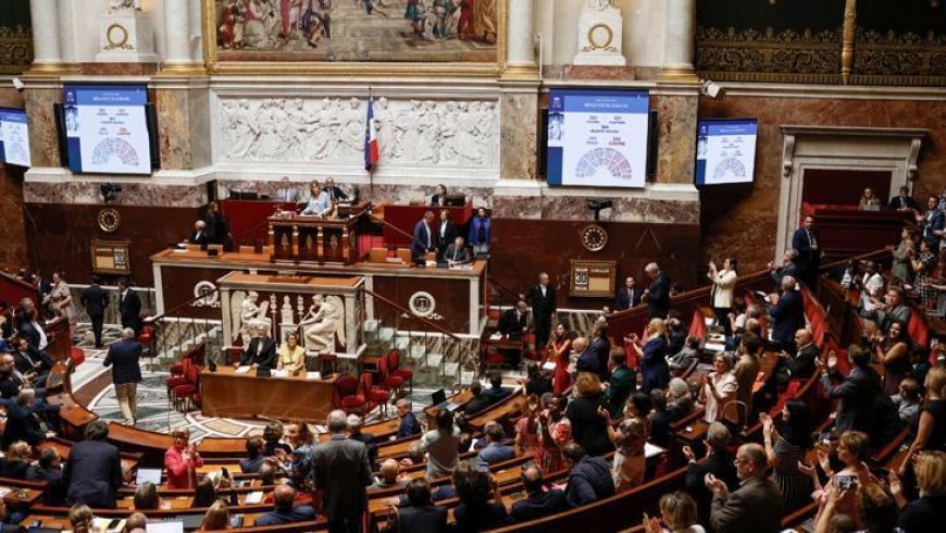 Fransa Anayasa Konseyi ötanazi yasasını onayladı