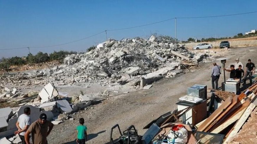 İslam İşbirliği Teşkilatı'ndan Batı Şeria'daki İsrailli saldırılarına karşı 'acil eylem' çağrısı