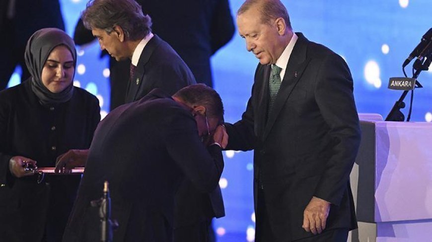AK Parti'de vekil sayısı 280 oldu! 3 milletvekili ve 7 belediye başkanı AK Parti'ye katıldı