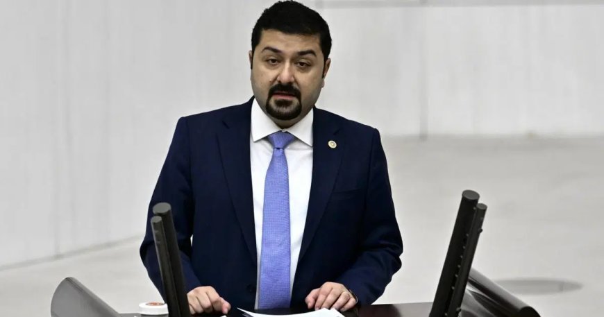 Tacizle suçlanan CHP'li Yazgan: ''İçeceğime ilaç katıldı''