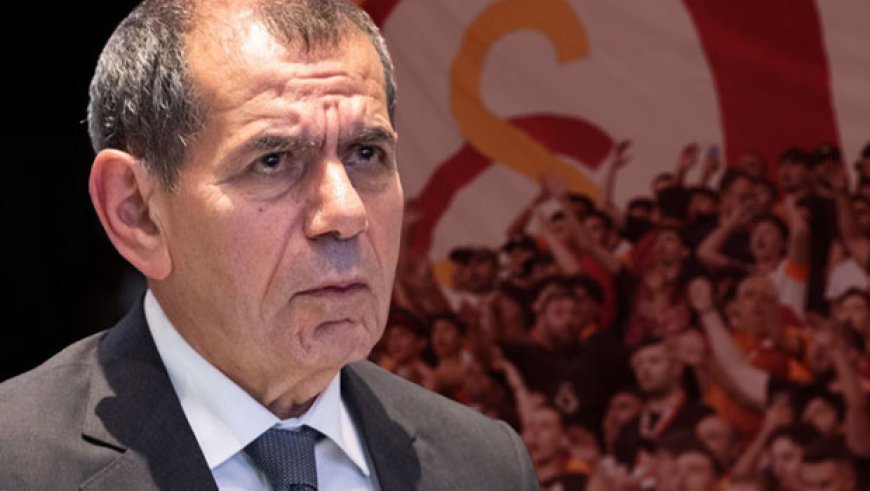 Galatasaray taraftarından yönetime sert tepki! Seyrantepe'de 'istifa' sesleri