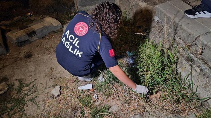 Edirne'de feci kaza! Yaralının kopan parmağı dakikalarca arandı