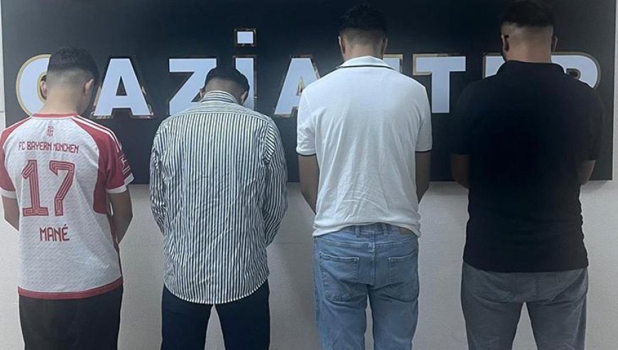 Diyarbakır'da engelli kıza cinsel istismar iddiası! 5 şüpheli tutuklandı