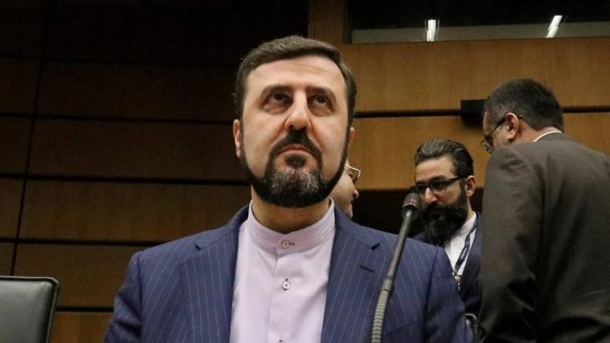 İran'dan Trump'a sert yanıt: 'Hürmüz İran'ındı, İran'ındır ve İran'ın olacaktır'
