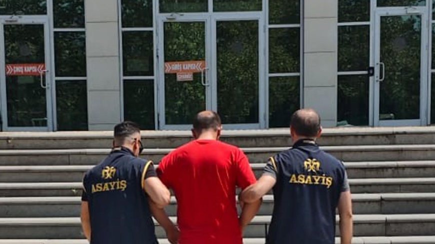 Tekirdağ'da aranan 74 şüpheli yakalandı, 19'u tutuklandı