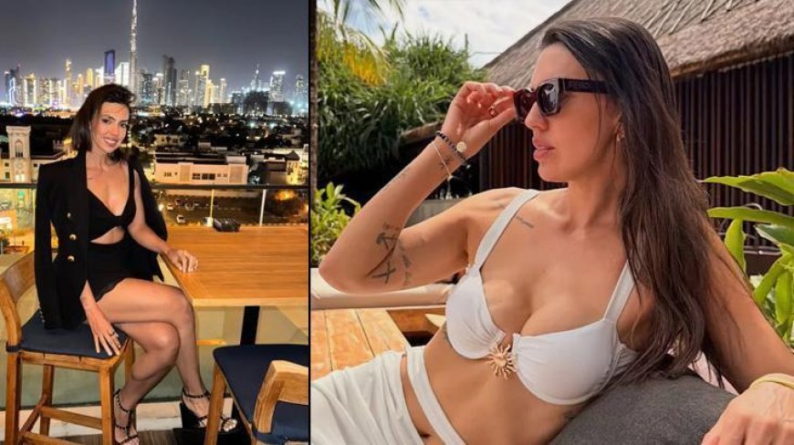 Bali tatili bir anda kabusa döndü! Brezilyalı fenomenin yaşam mücadelesi: 'Tam anlamıyla mucize'