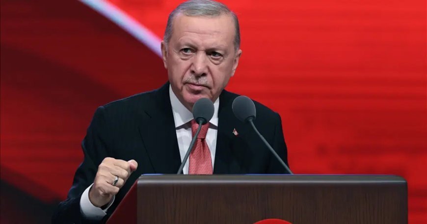 Erdoğan: Trump’tan F-35 sözü aldım, yerine getirilmesini bekliyorum