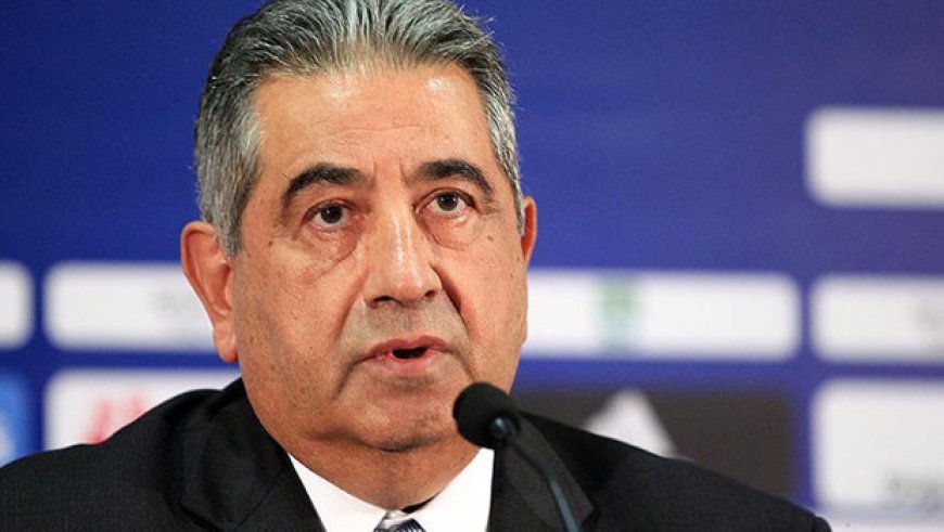 Fenerbahçe'den TFF'ye çağrı: 'Bu şekilde lig devam etmez!'