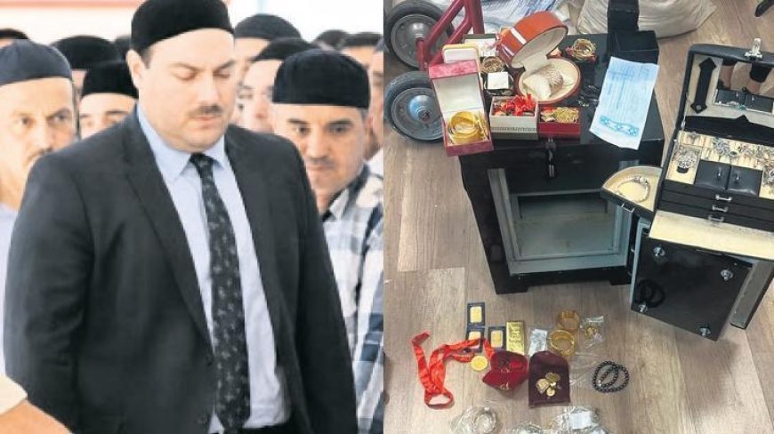 İşlem hacmi 66 milyar TL! Baş döndüren para trafiği
