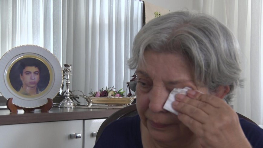 Tam 18 mezar açtırdı! 27 yıl sonra gelen yürek yakan hikaye
