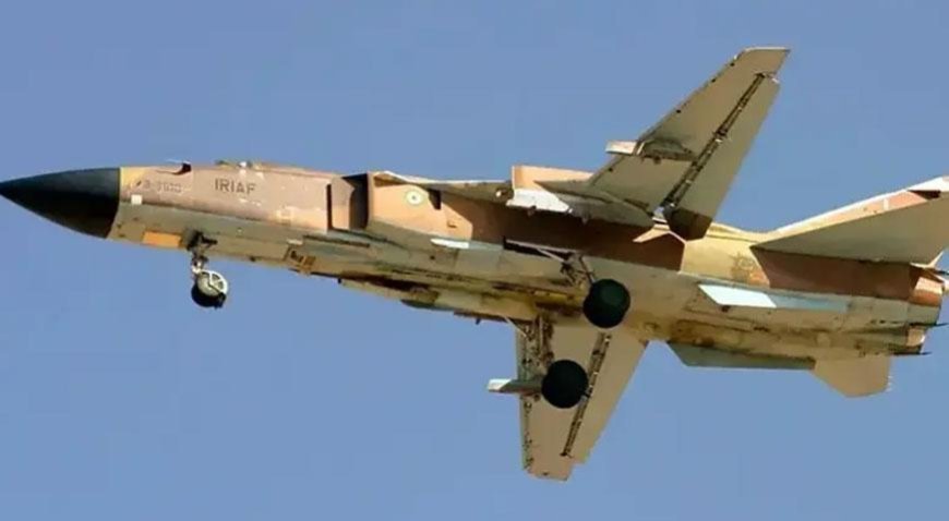 Kayıp pilotlar nerede? İran, Katar’dan saha izni istedi