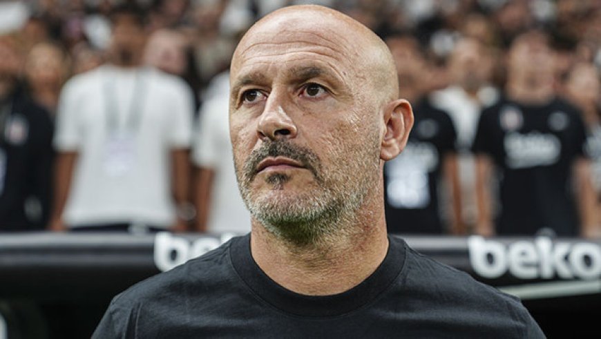 Vincenzo Italiano'dan Vlahovic yanıtı: Ne zaman süre bulacak?