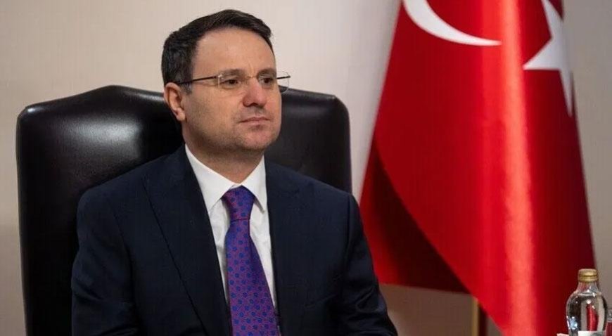 Bakan Gürlek'ten 'Alihan Kuriş Suç Örgütü' açıklaması