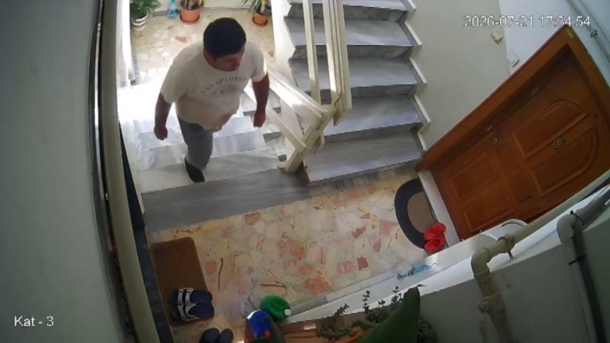 Takıntılı olduğu genç kadının annesini bıçakladı! 1 yıl önce 'kızınızı koruyun' uyarısı