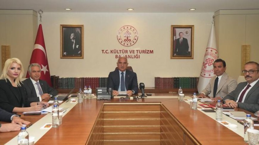 Dünya mirasının kalbi 2027'de İstanbul'da atacak