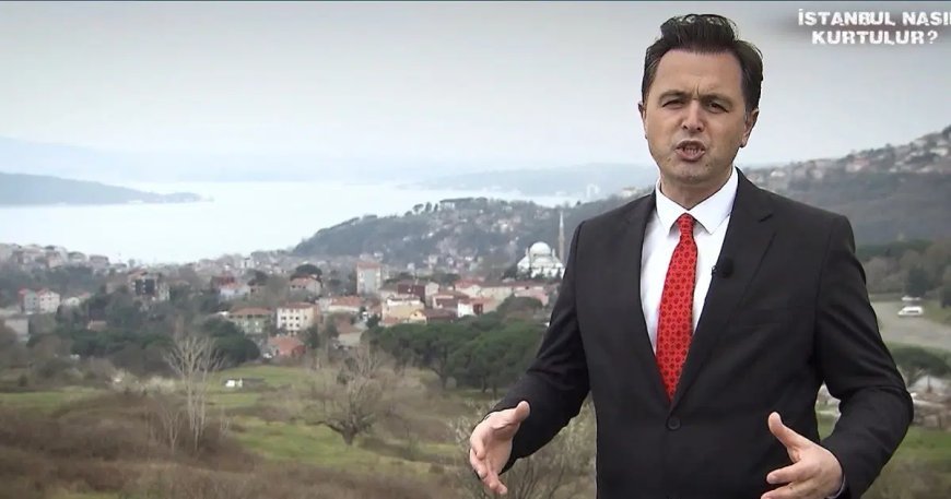 İstanbul bir sonraki depreme hazır mı?