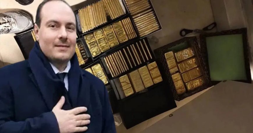 Alihan Kuriş'in ifadesi ortaya çıktı