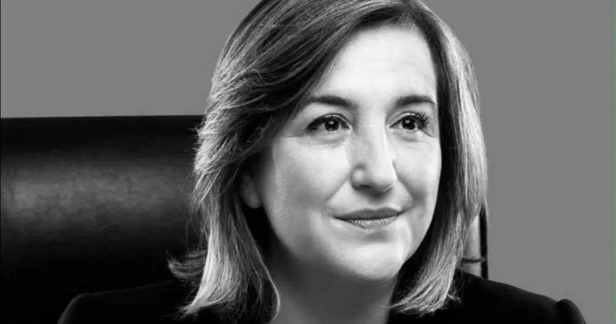 Eski AK Parti Kocaeli Milletvekili Azize Sibel Gönül yaşamını yitirdi