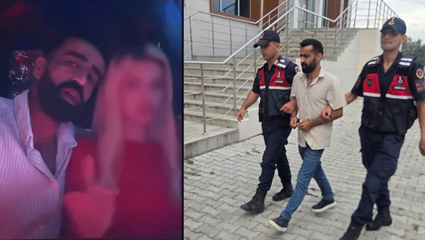 'Reşo'yu tutuklatan canlı yayın! 'Kralına eyvallahın olmayacak'