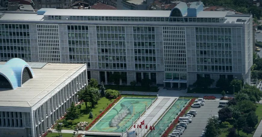 İBB davasında Muzaffer Beyaz'a tutuklama istemi